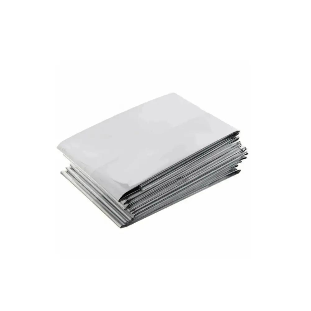 Madfox Emergency Blanket Acil Durum Battaniyesi 210*140cm 3
