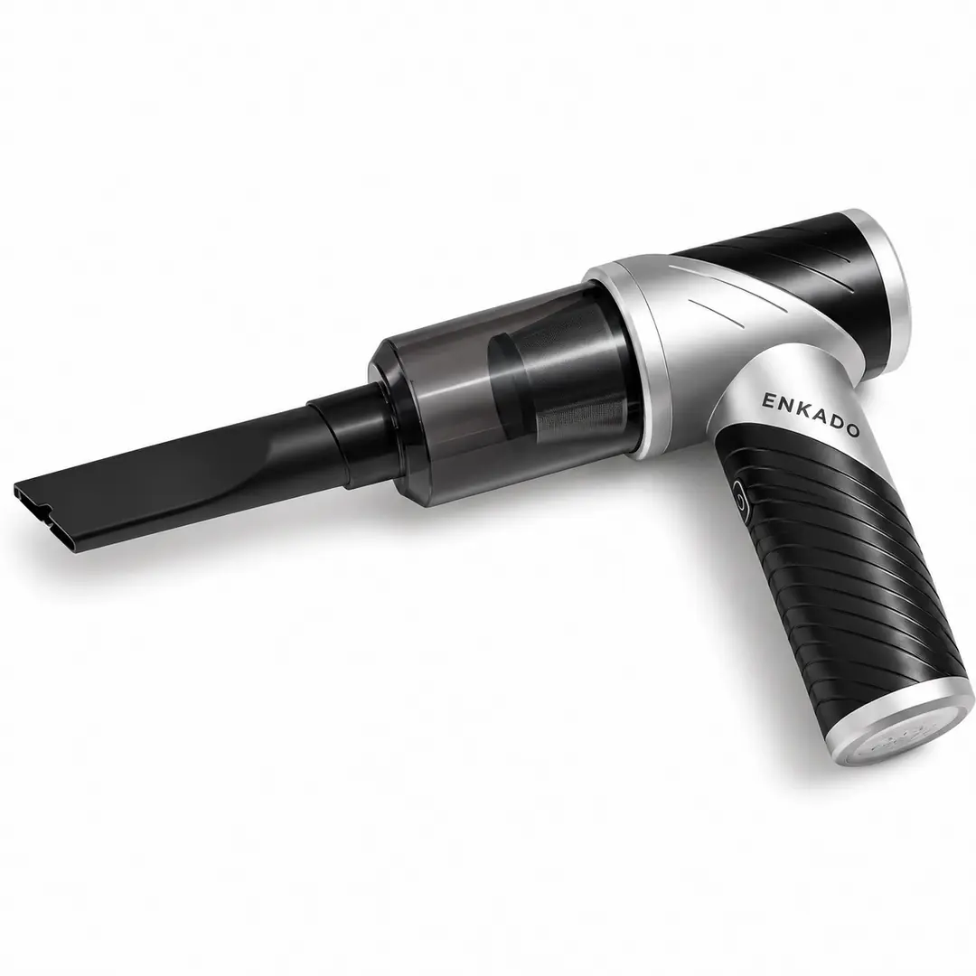 15in1 Mangal Üfleme / Süpürge / Enkado Vakum Pro X 6