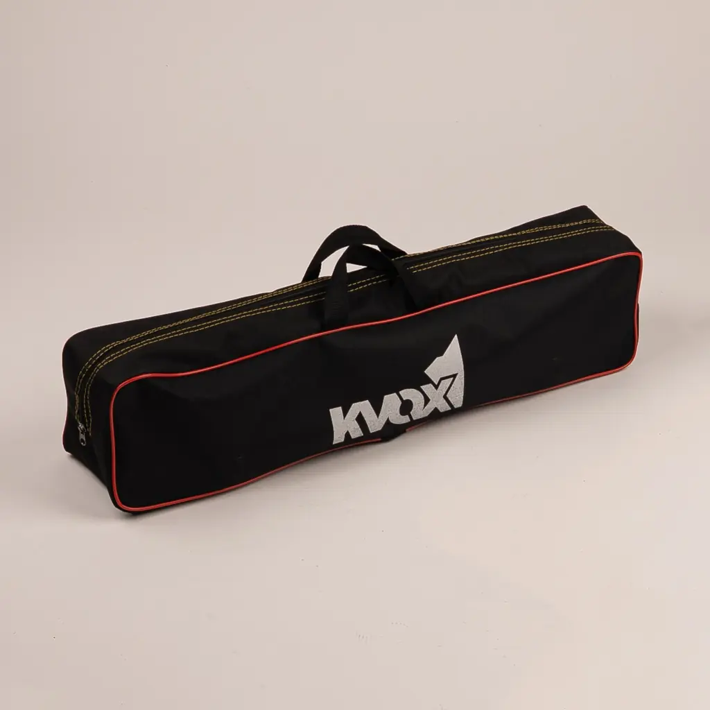KVOX Axis Ultra Alüminyum Katlanır Kamp Masası, Ultra Hafif, File Saklamalı, 2, 3 ve 4 Kişilik 9