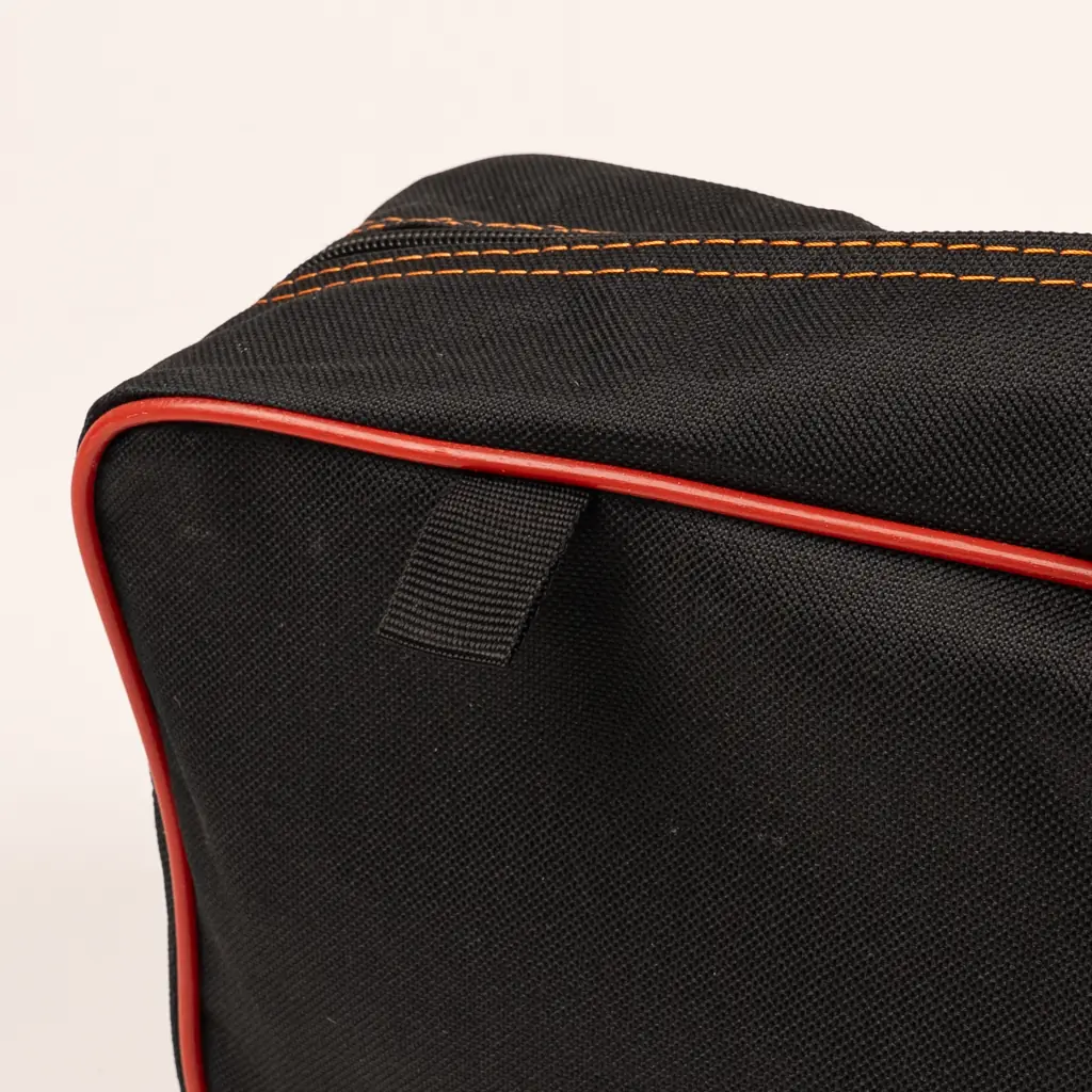KVOX Axis Ultra Alüminyum Motosiklet Masası, Topcase'e Sığan, 2,35 kg Ultra Hafif Kamp Masası 6