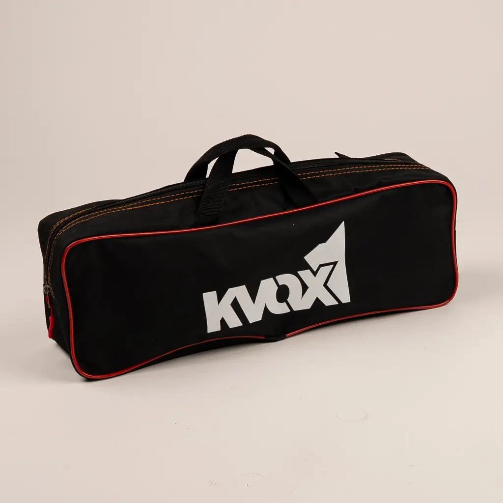KVOX Axis Ultra Alüminyum Motosiklet Masası, Topcase'e Sığan, 2,35 kg Ultra Hafif Kamp Masası 3