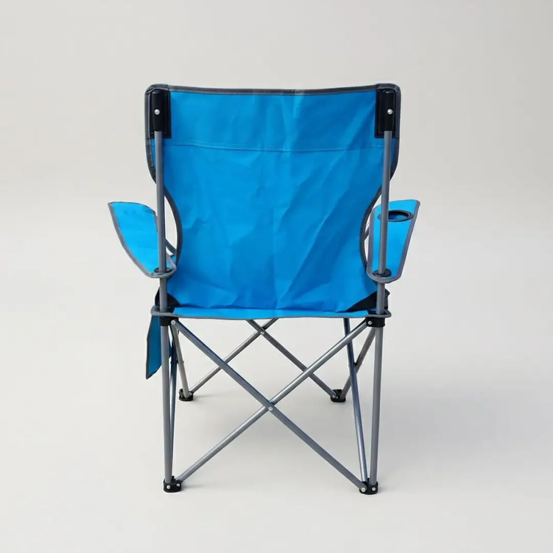 Madfox CampSeat X90 Katlanır Kamp Sandalyesi (Taşıma Çantalı) 5