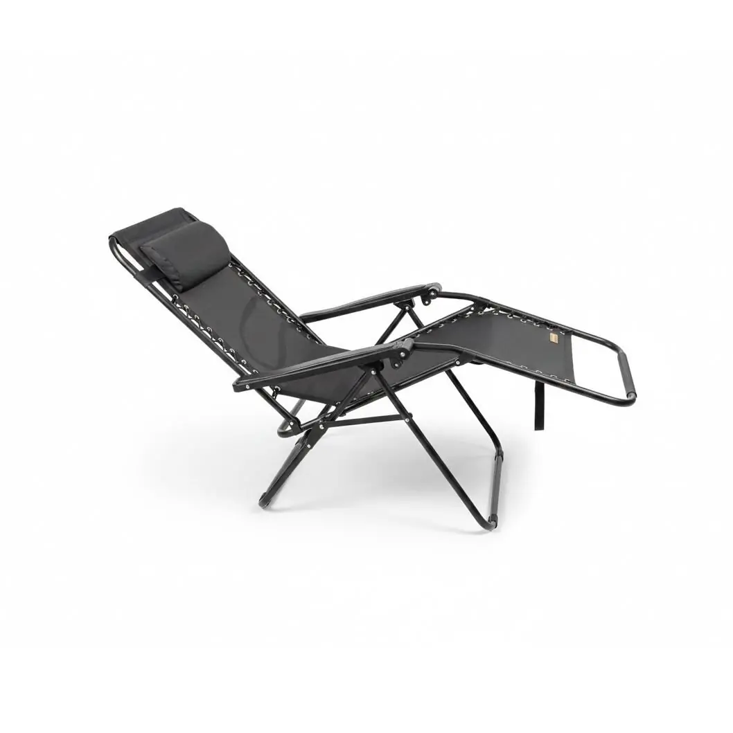 Madfox EasyRest Katlanır Şezlong Sandalye 3