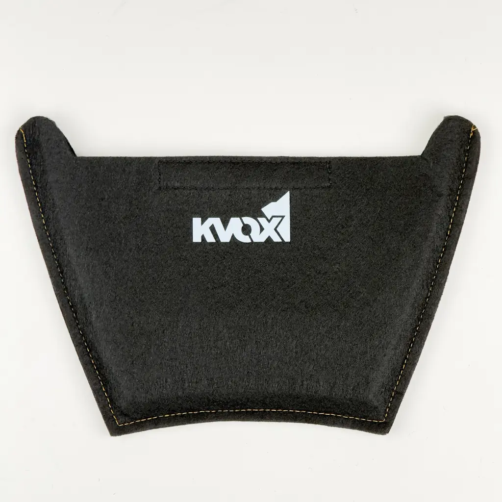 Kvox Flint 2.0 Katlanır Sac Ayağı ve Ateş Izgara Ayağı | Kamp, Mangal ve Şömine İçi Odun Tutucu 10