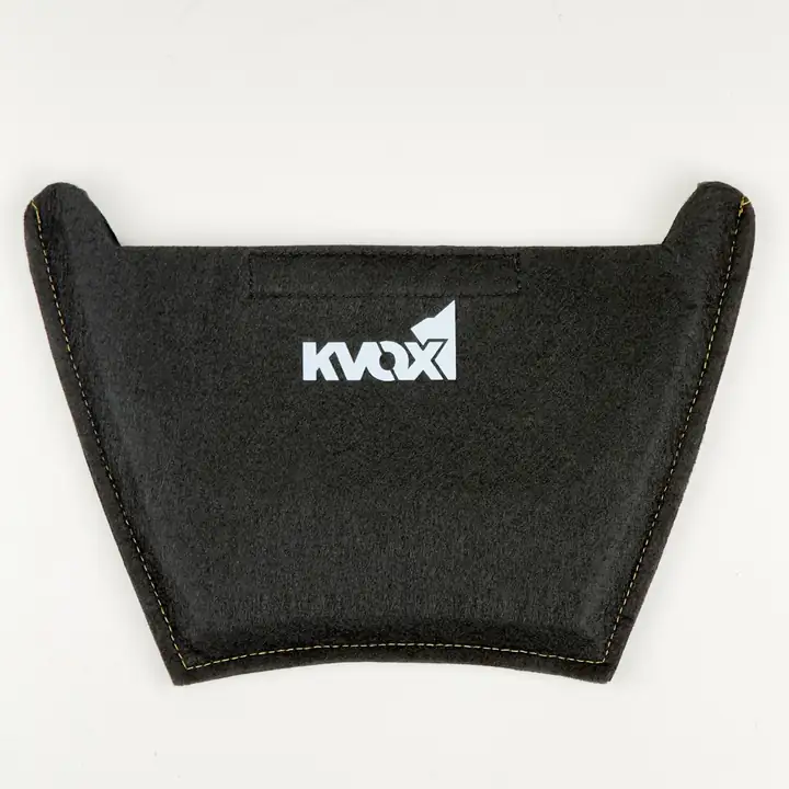 Kvox logolu Flint 2.0 taşıma kılıfı
