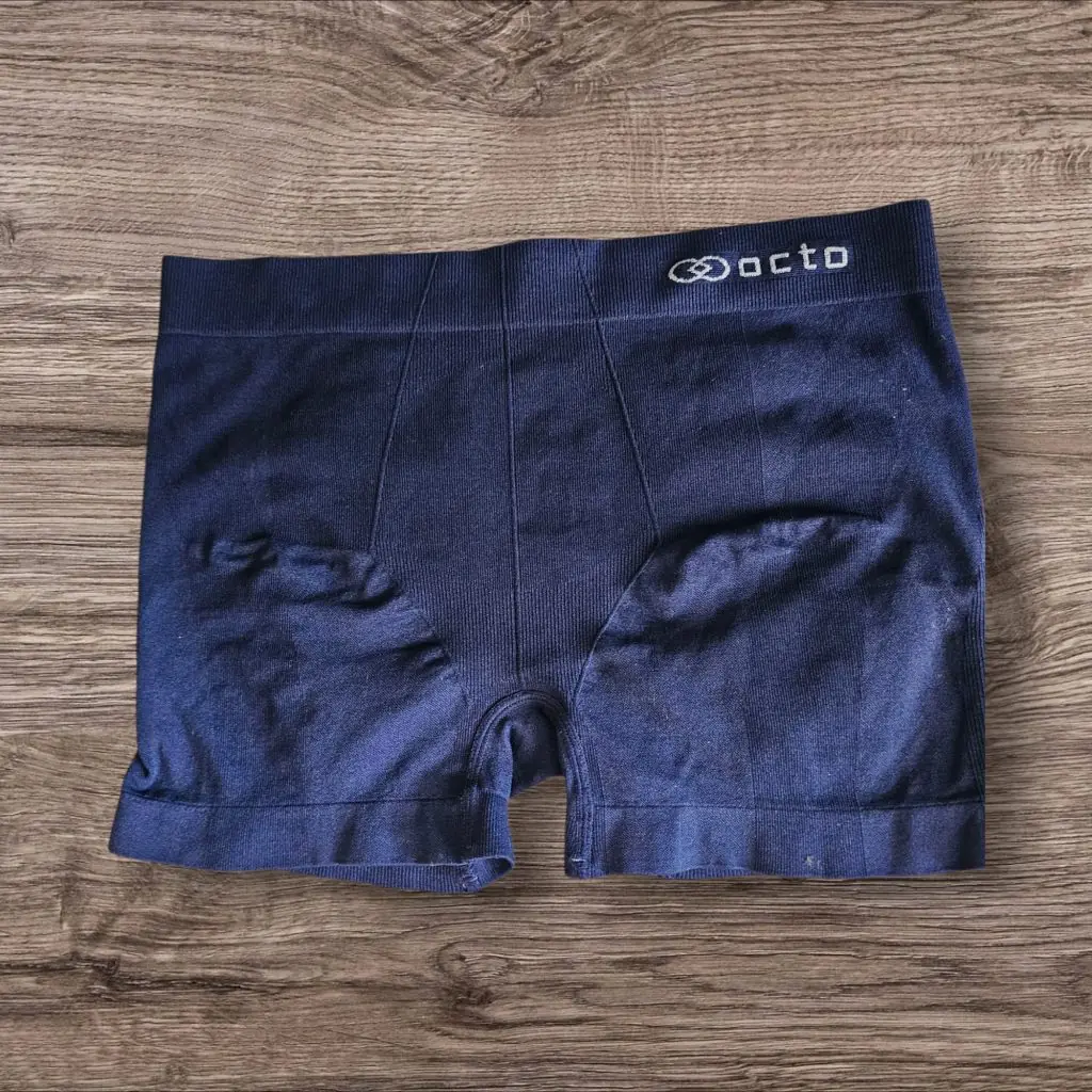 Octo Cross Comfort Boxer