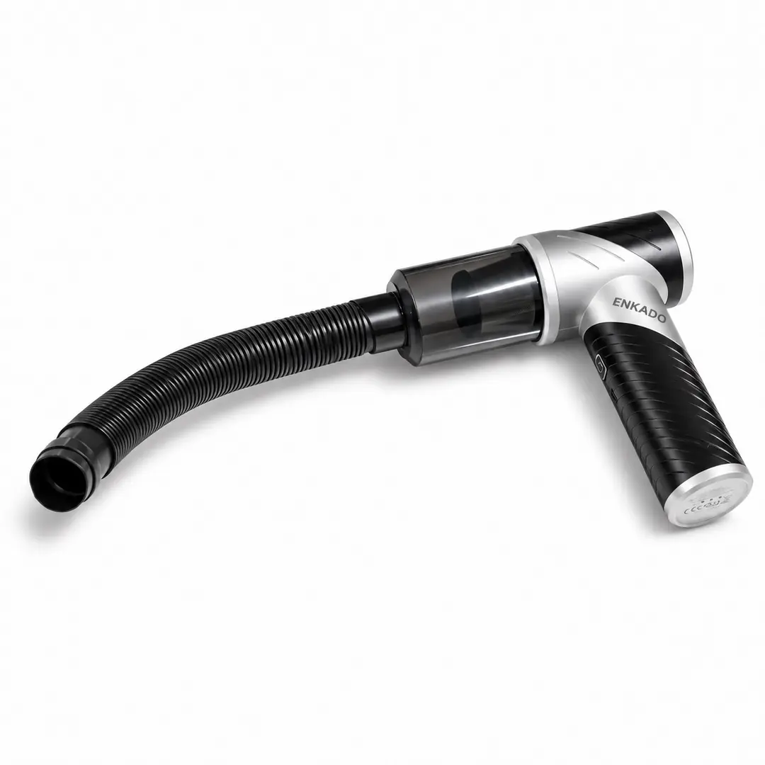 15in1 Mangal Üfleme / Süpürge / Enkado Vakum Pro X 4
