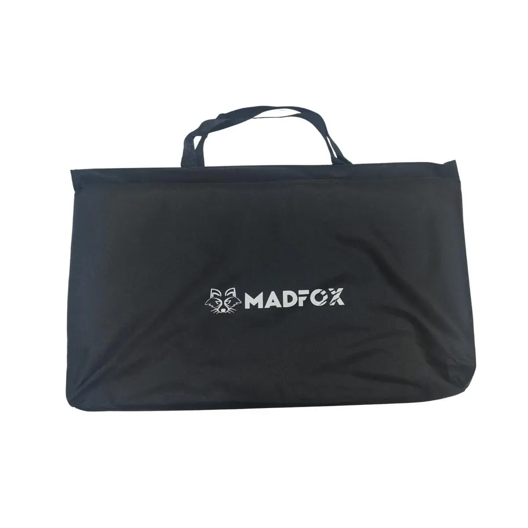 Madfox Ateş Üstü Izgara ( Büyük Boy ) 4