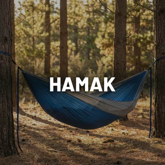 Hamak