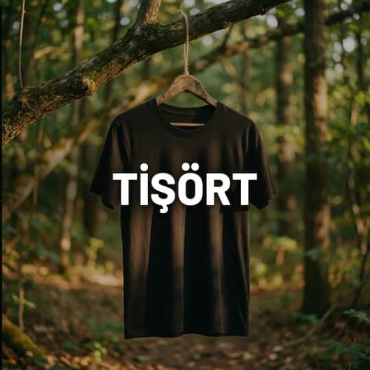 Tişört