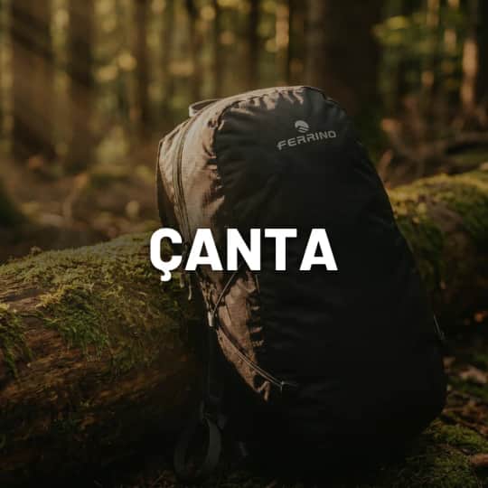 Çanta