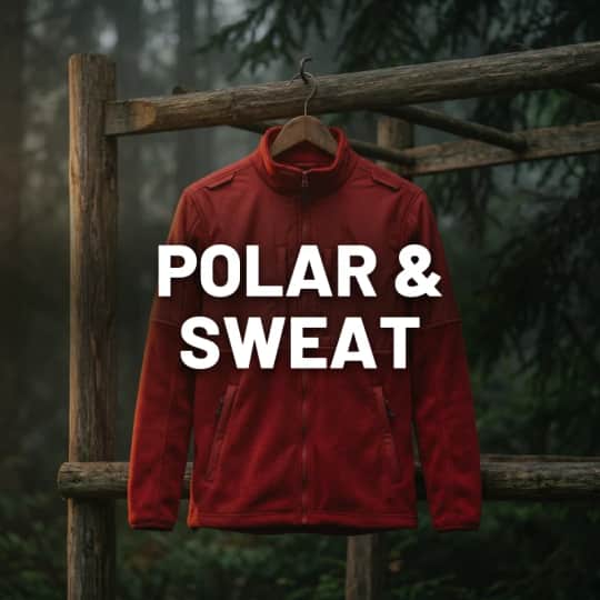 Polar - Sweat