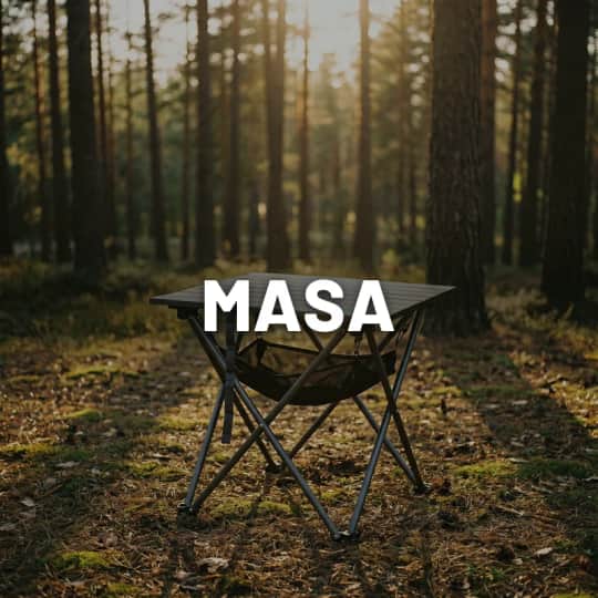 Masa