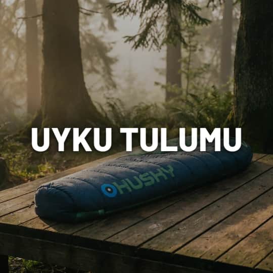Uyku Tulumu