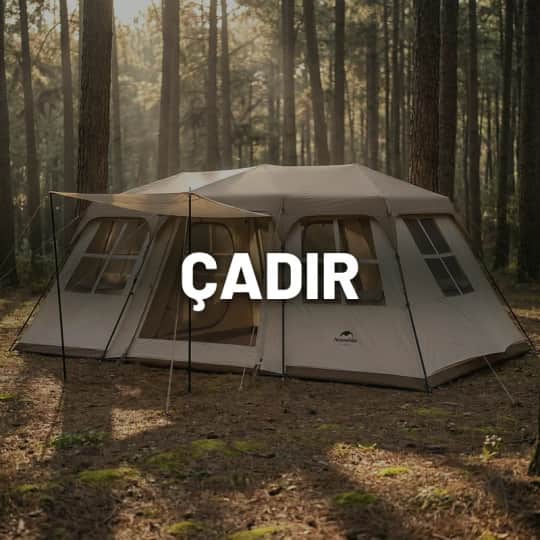 Çadır