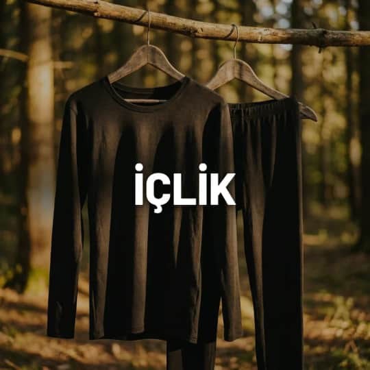 İçlik