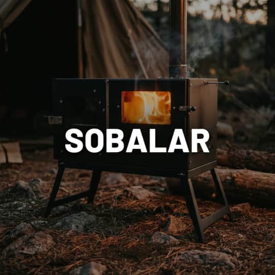 Sobalar