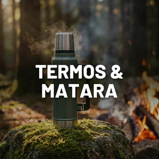 Termos - Matara