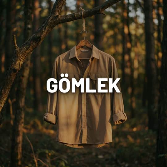 Gömlek